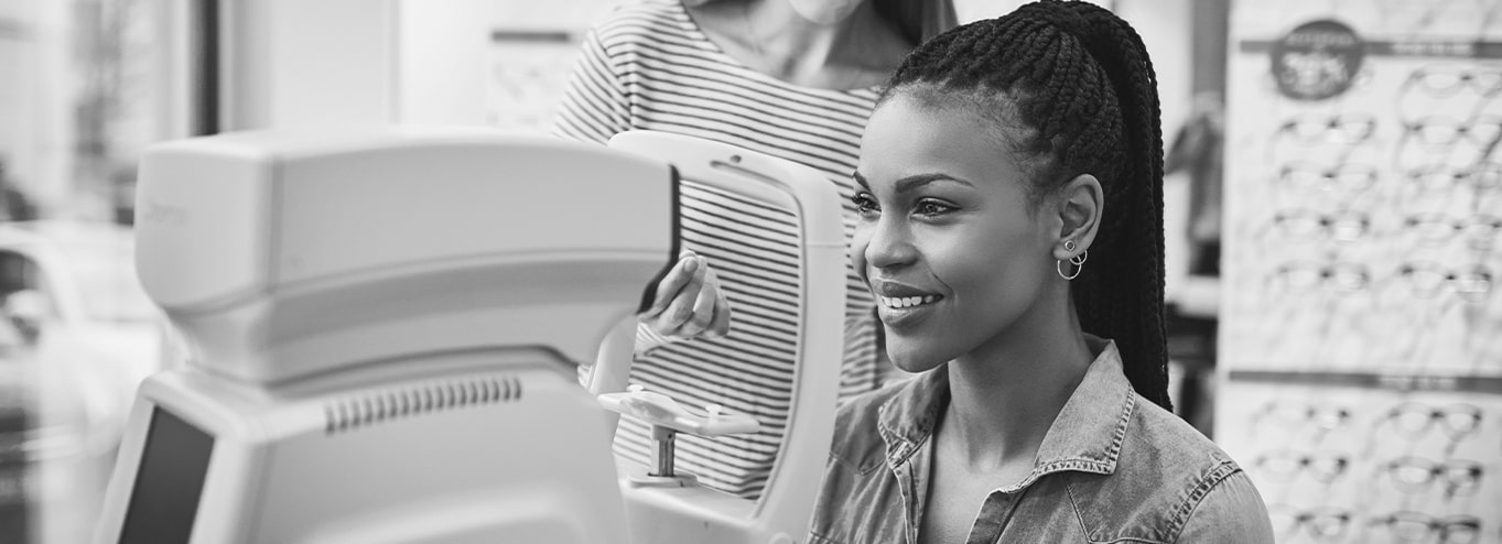 GVS leads into Eyecare benefits. Automated the intake process as well as credentialing process to minimize transition time with our Business Process Automation solution
