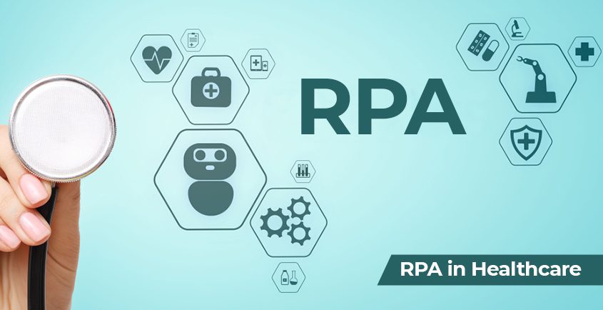 Robotic Process Automation in the Healthcare Industry