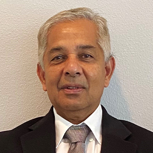 Satish Mishra