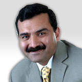 Vikas Dhablania
