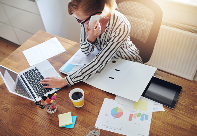 Application Management & Support